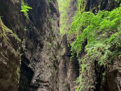 -野三坡百里峡景区