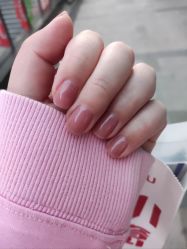 -iU美甲美睫
