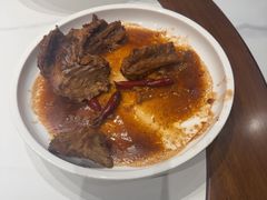 -老爷庙风味美食府(魏都大道店)