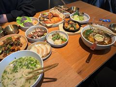 -SHAN山(前滩太古里店)