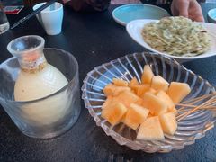-唐猫庭院·千年陕菜(赛格国际购物中心店)