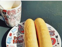 -五芳斋(临平星光街店)