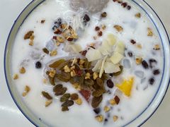 -江记甜品(罗湖店)