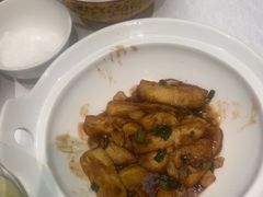 -盛百味·家宴餐厅(霸州分店)