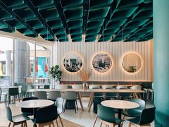 大堂-gaga(深圳福田星河COCO Park店)