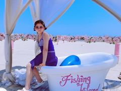 -渔岛海洋度假区