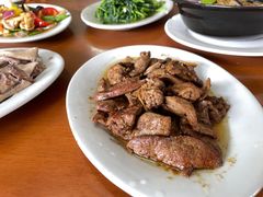 -四嫂鹅肉店(银海南二横街店)