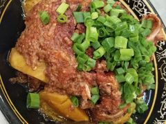 -成都驻京办餐厅(蜀都宾馆店)