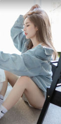 -时尚殿堂hair salon