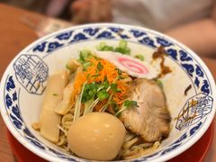 -龜王拉麵(道頓堀店)