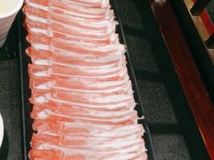 -东来顺饭庄(金泉广场店)