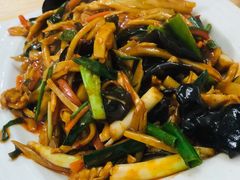 -大双私房菜(黄孝西路店)