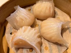 -白天鹅宾馆-宏图府餐厅