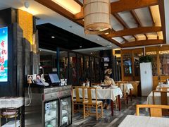 -辣婆婆(航天桥店)