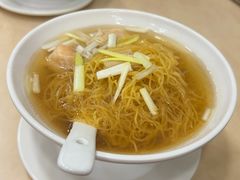 -盛记粥面(佐敦店)