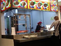 -Magic Food Point(Airport Street food)