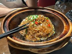 -味上湘菜馆(岳麓山店)