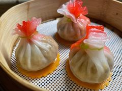 -丽轩中餐厅(广州丽思卡尔顿酒店)