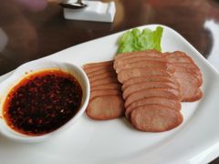 -枣子树素餐厅(铂金城店)