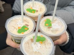 -猫的魔法密林(衣裳街店)