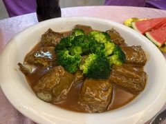 -宏八酒楼(西樵山景区店)