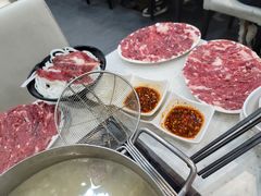 -黑山牛肉汤火锅(花城汇店)