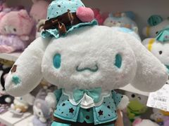 -三丽鸥 Sanrio Gift Gate(汉光百货店)