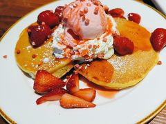 -TIGERS老虎西餐(亦庄店)