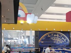 -麦当劳(南宁东站店)