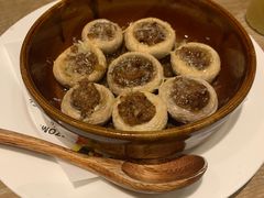 -Mezomd曼索蒂西班牙餐厅(广粤店)