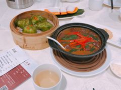 -海皇酒家(钰海万国汇购物广场店)