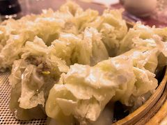 牛肉烧麦-天瑞祥烧麦馆(芥园西道店)