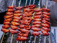 -汉斯南美烤肉(总店)