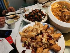 -纳家楼·地道陕菜(劳动路店)