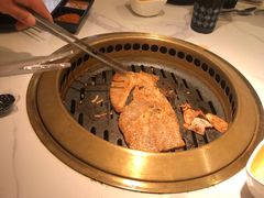 -花味烤肉·拌饭(庐阳万科店)