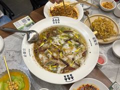 -渔语鱼新川菜Bistro(万象天地店)
