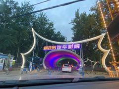 -枫花园汽车电影院(朝阳公园店)