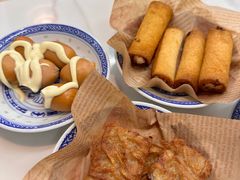 -江记甜品(罗湖店)