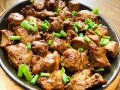 -鲜小岛·铜锅涮肉
