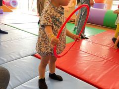 -金宝贝早教(富力广场中心)