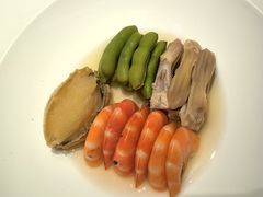-道道鲜·崇明私房菜(五角场店)