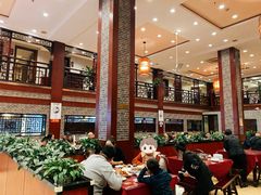 -侬佳蒸菜馆(听潮店)