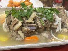 -新疆巴州金丝特餐厅(大钟寺店)