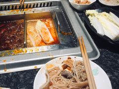 -怡品川宇火锅(宝立方店)