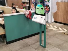 -魏家凉皮(十里河店)