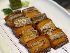 -海味世家·家常菜馆(明州里店)