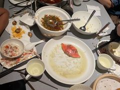 -徐记海鲜(南油永新汇店)