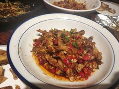 -衡厨·衡阳土菜(中南店)