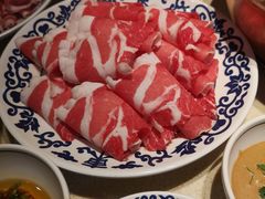 -东镇老火锅(长春路首店)