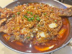 -小柴米·传统江西菜(八一广场店)
